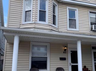45 Westside Ave, Hagerstown, MD