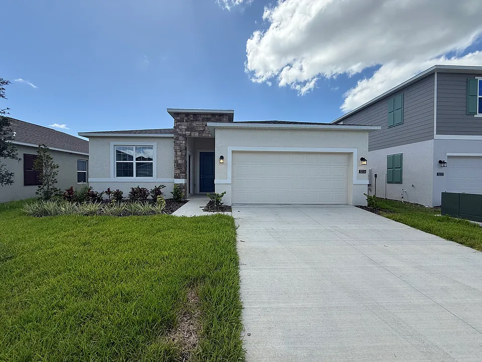 3216 Alpine Way #A