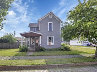 133 N Mulberry St, Bremen, OH