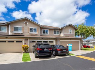 91-2039 Kaioli St APT 2202, Ewa Beach, HI 96706