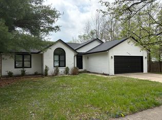 4310 E Bill Mallory Blvd, Bloomington, IN 47401