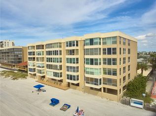 14800 Gulf Blvd APT 205, Madeira Beach, FL 33708