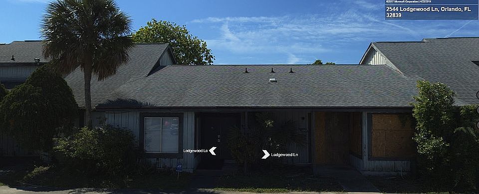 1st image of 2552 Lodgewood Ln #41E