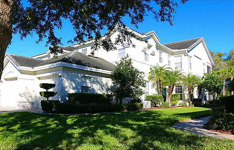 568 Grasslands Village Cir Lakeland FL Zillow Apartments for Rent