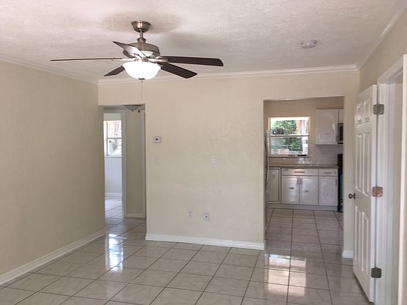 Entry - view from front door