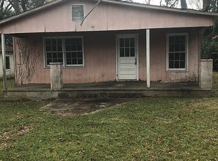 1188 E Residence Ave, Albany, GA 31705