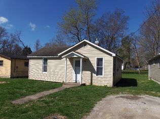 1102 N Carico St #CH1102, Carbondale, IL 62901