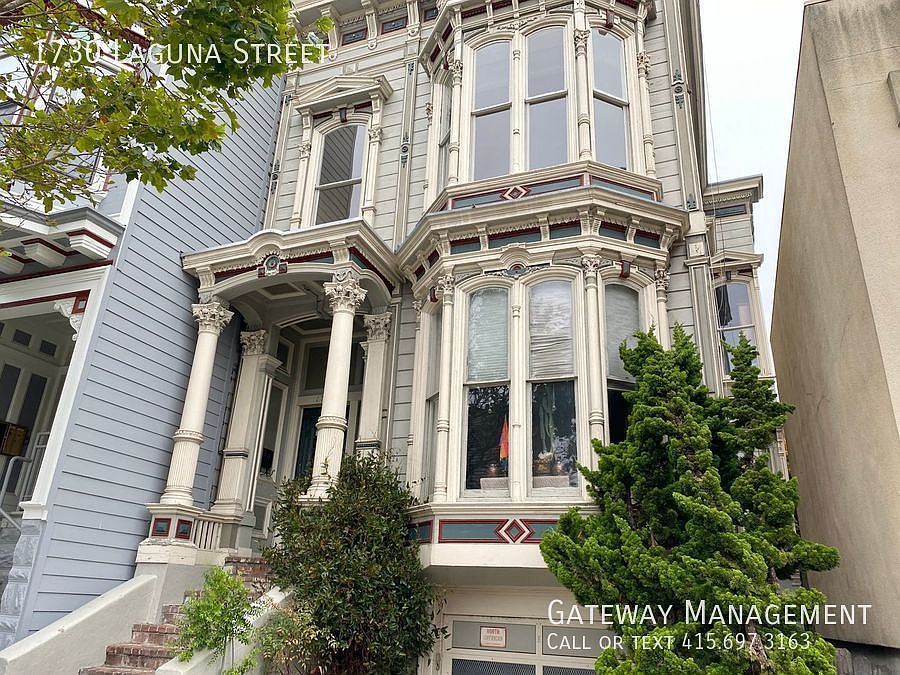 1st image of 1730 Laguna St