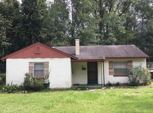 2917 Mock Dr, Tallahassee, FL 32301