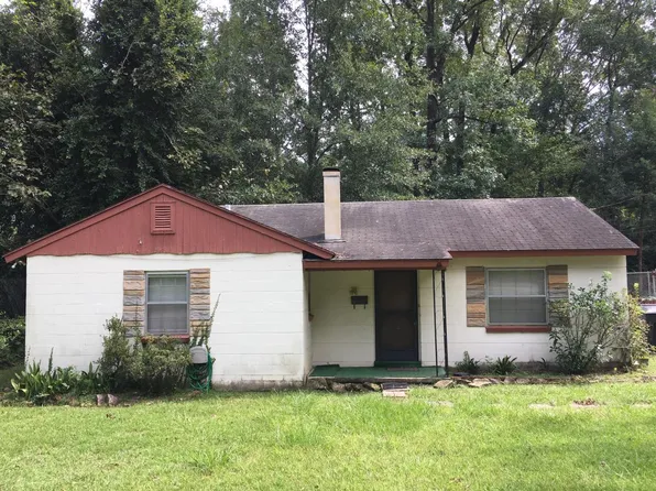 2917 Mock Dr, Tallahassee, FL 32301