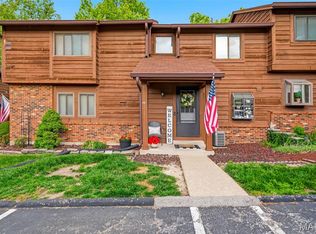 44 Cedar Grove Ct #B, Saint Charles, MO 63304