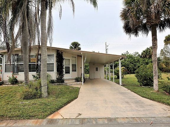 2nd image of 7300 2oth St Lot 64