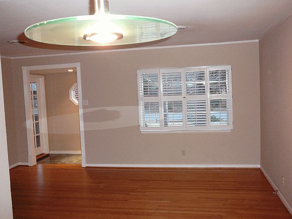 Living Room and Entry