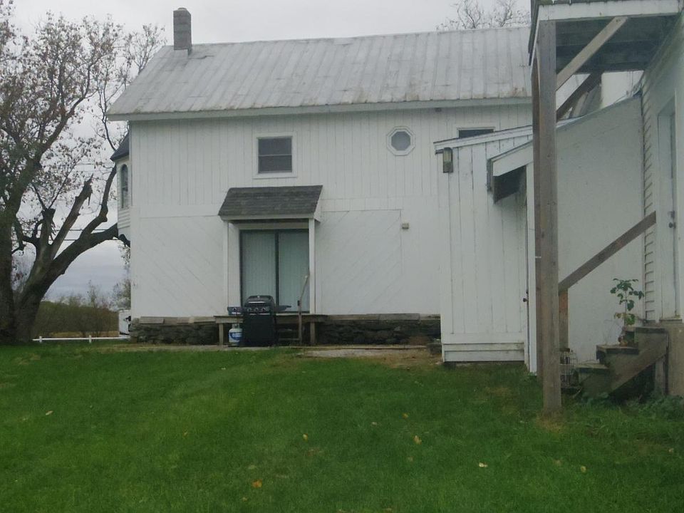 back of units