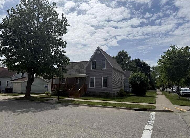 1st image of 122 W Brownell STREET