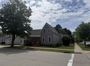 122 W Brownell St, Tomah, WI 54660