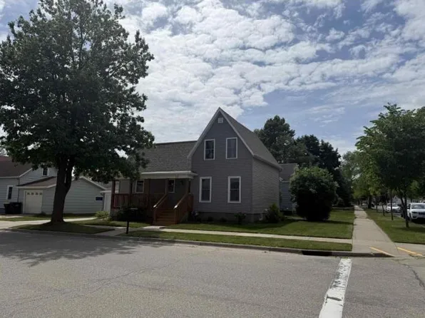 122 W Brownell STREET, Tomah, WI 54660