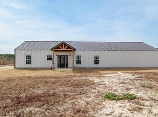 2579 Jessie James Pond Road, Wrens, GA 30833