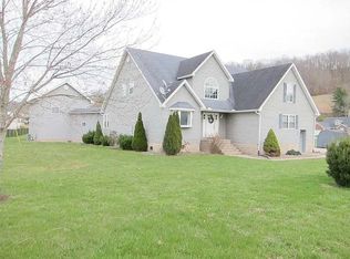 301 Township Road 1483, Chesapeake, OH 45619