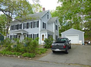 32 Mill St #32, Maynard, MA 01754