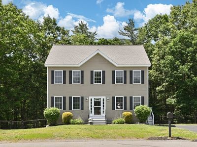 3 Poe Circle, Tyngsboro, MA, 01879