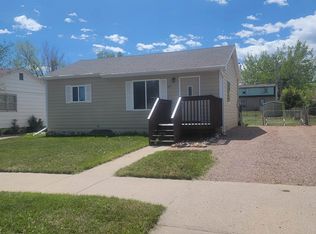 629 Indiana St, Rapid City, SD 57701