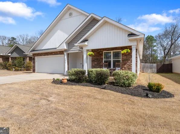 171 Hawks Ridge Trce, Byron, GA 31008