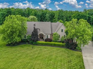 2969 Huntington Way, Aurora, OH 44202