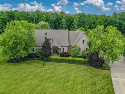 2969 Huntington Way, Aurora, OH, 44202