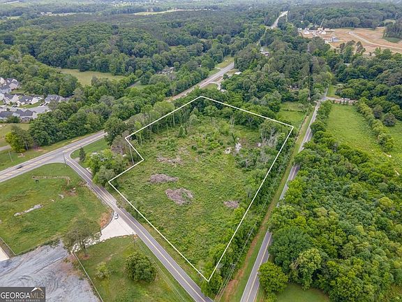 3rd image of 0 Joe Frank Harris Pkwy