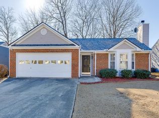 2513 Barndale Dr, Lawrenceville, GA 30044
