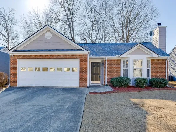 2513 Barndale Dr, Lawrenceville, GA 30044