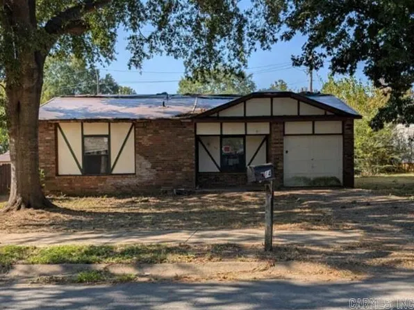 148 Kelso Rd, Sherwood, AR 72076