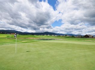 LOT 199 Ranch Club Rd, Missoula, MT 59808