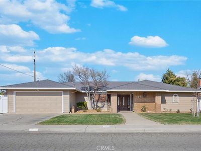 1321 Oregon Dr, Merced, CA, 95340