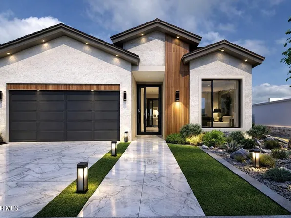 15109 Steer, El Paso, TX 79938