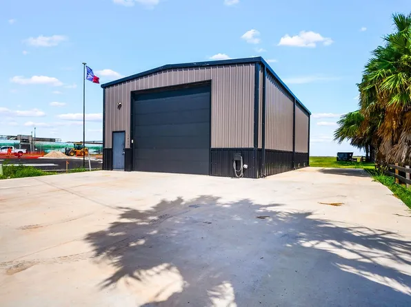 1400 Ross Ave, Port Aransas, TX 78373