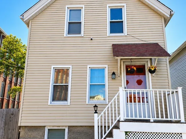 1 Thatcher St, New Bedford, MA 02744