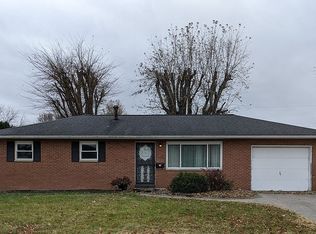 2436 Roney Dr, Granite City, IL 62040