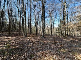 LOT 1640 Hunter Dr, Talking Rock, GA 30175