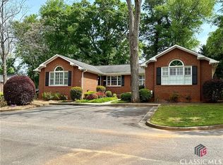 17 Harden Hill Rd #102, Watkinsville, GA 30677