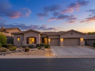 12391 N 145th Way, Scottsdale, AZ 85259