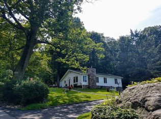 133 W Hook Rd, Hopewell Junction, NY 12533