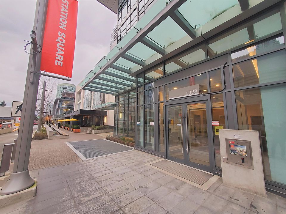 1st image of 6098 Station St #2703