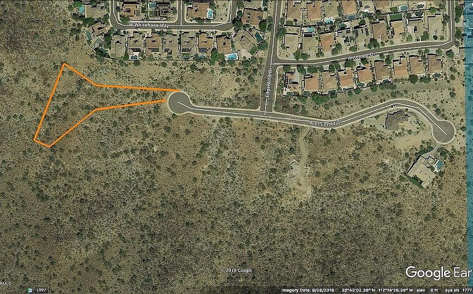 1st image of 8489 W El Cortez Pl