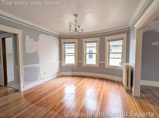 33 Trowbridge St #1B, Arlington, MA 02474