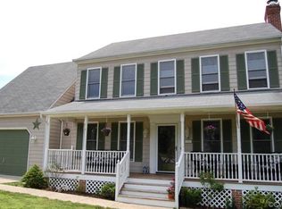 8047 Kentucky Derby Dr, Midlothian, VA 23112