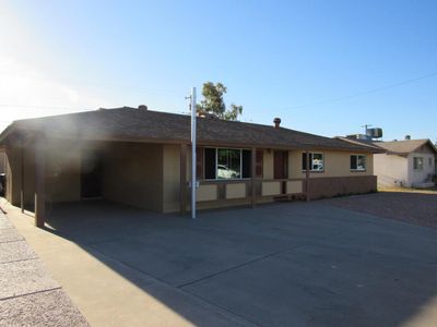 750 S Lazona Dr, Mesa, AZ, 85204