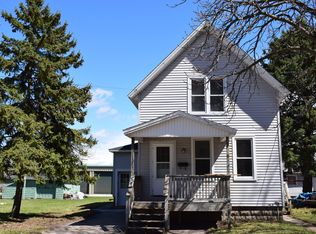 1311 Manistee St, Manistee, MI 49660
