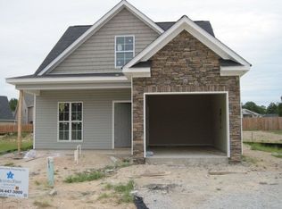 762 Chinaberry Ct, Martinez, GA 30907